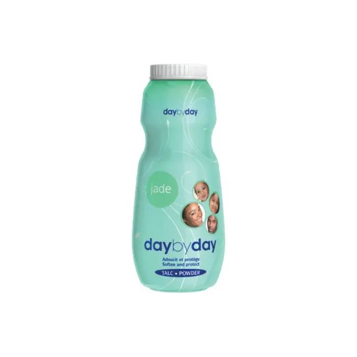Day By Day Soft & Protect Talcum Powder 100 Grams Age- 3 Years & Above