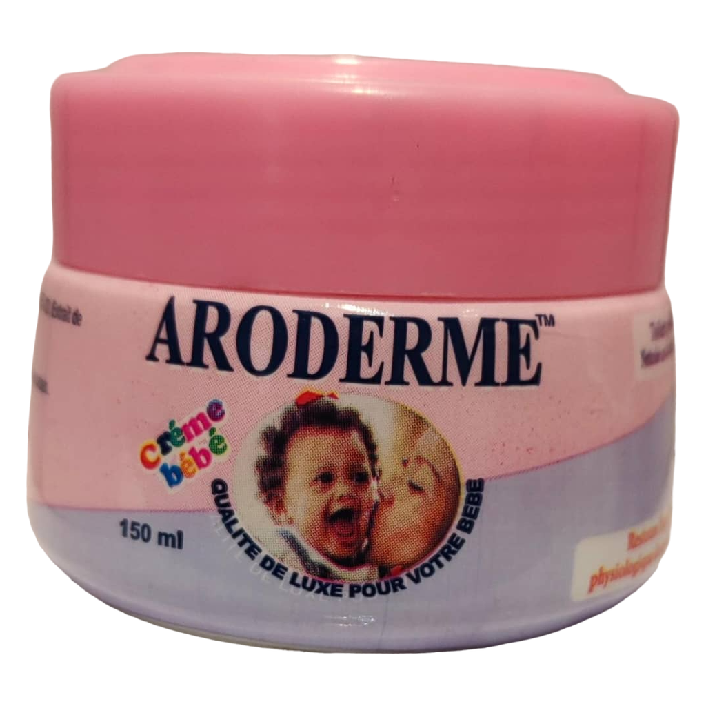Cream Bebe Aroderme 150Ml