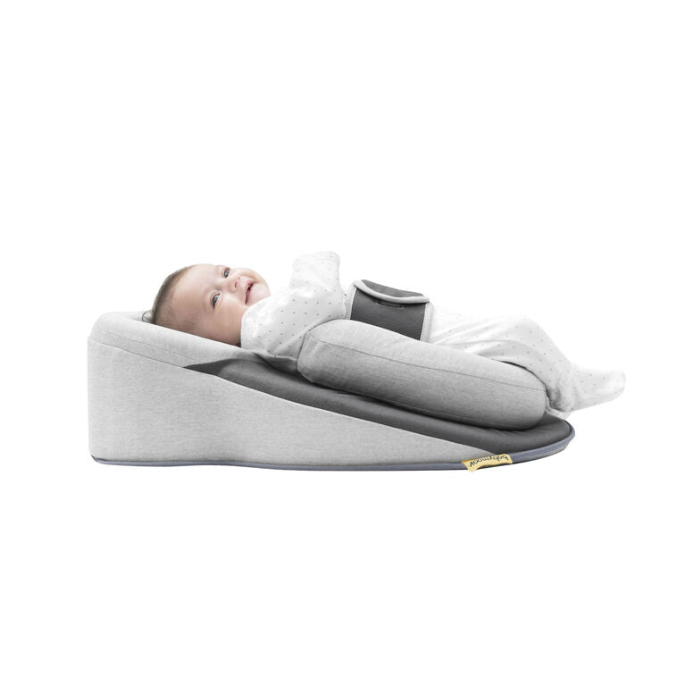 Babymoov Cosydream+ Sleeping Positioner Grey Age- Newborn to 3 Months