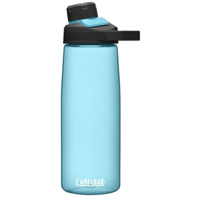 CamelBak Chute Mag 25oz, Cardinal Water Bottle True Blue Age- 8 Years & Above