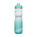 CamelBak Podium Chill Insulated Water Bottle 24 Oz Teal Dot Age- 8 Years & Above
