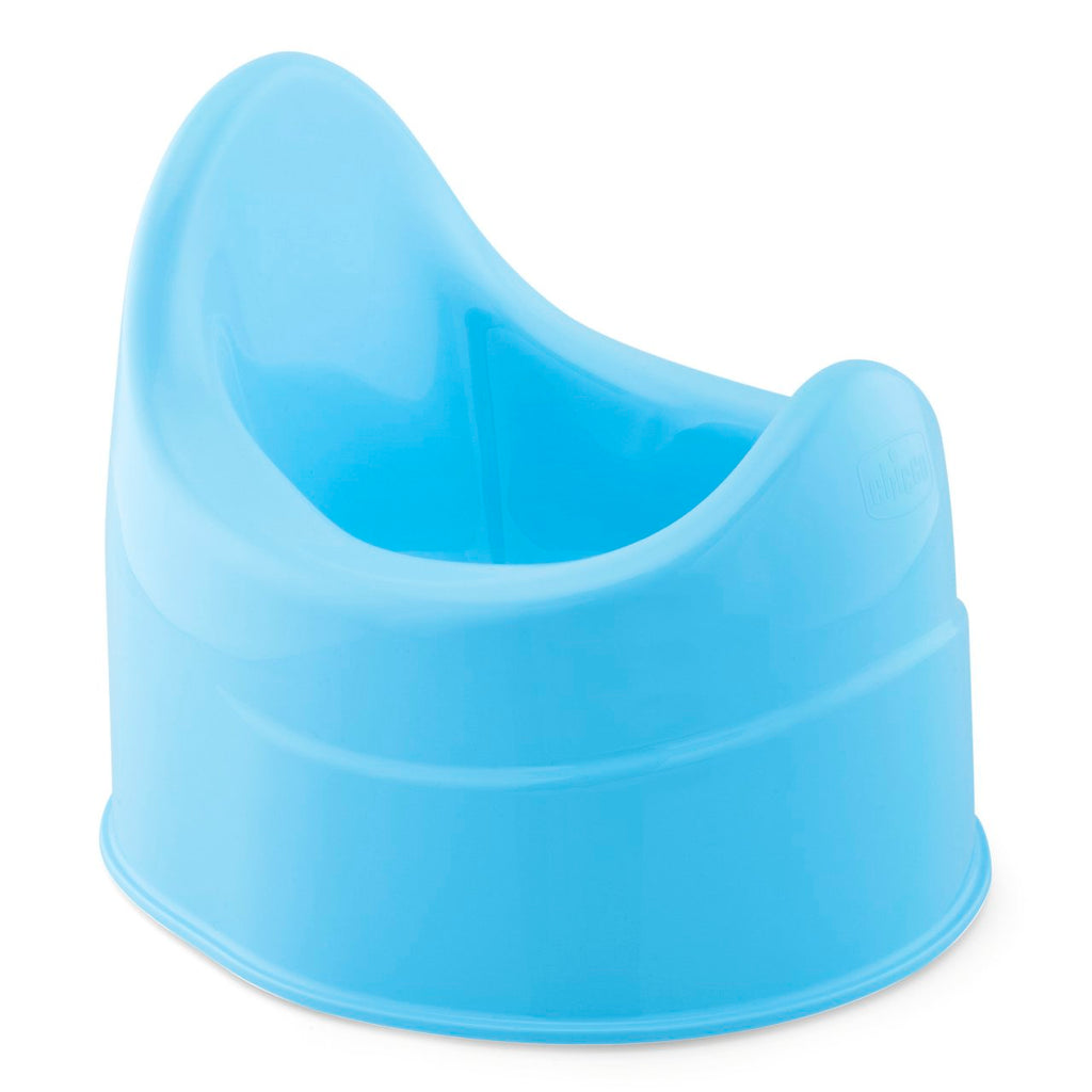Chicco Anatomical Potty Training Seat Age- 18 Months & Above