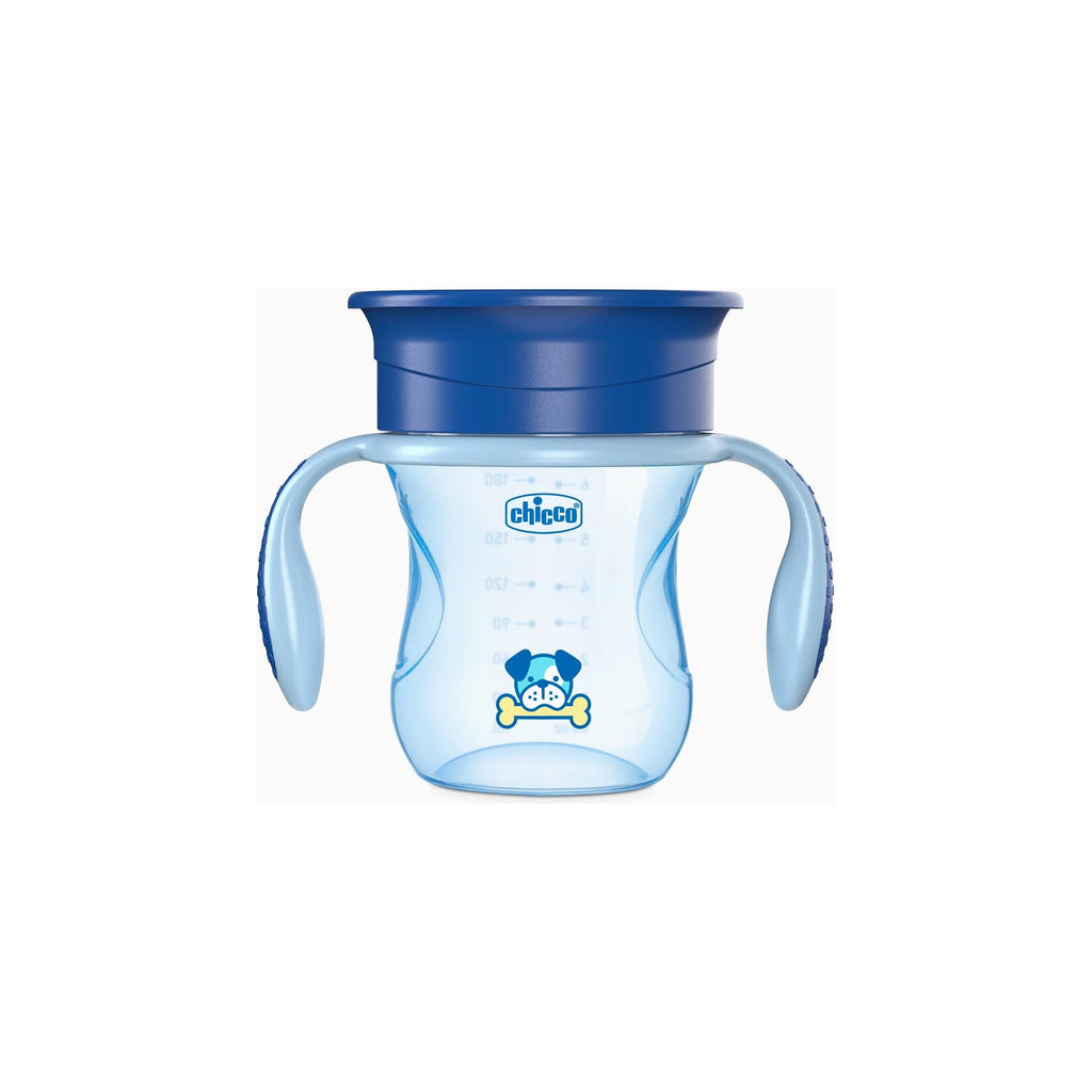 Chicco Cup 360 Perfect 12M+Boy (0695120)