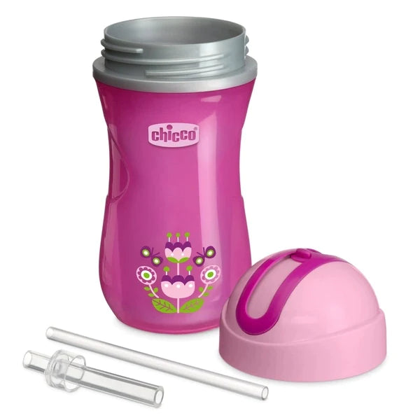 Chicco Cup Active 14M+ Girl(0698110)