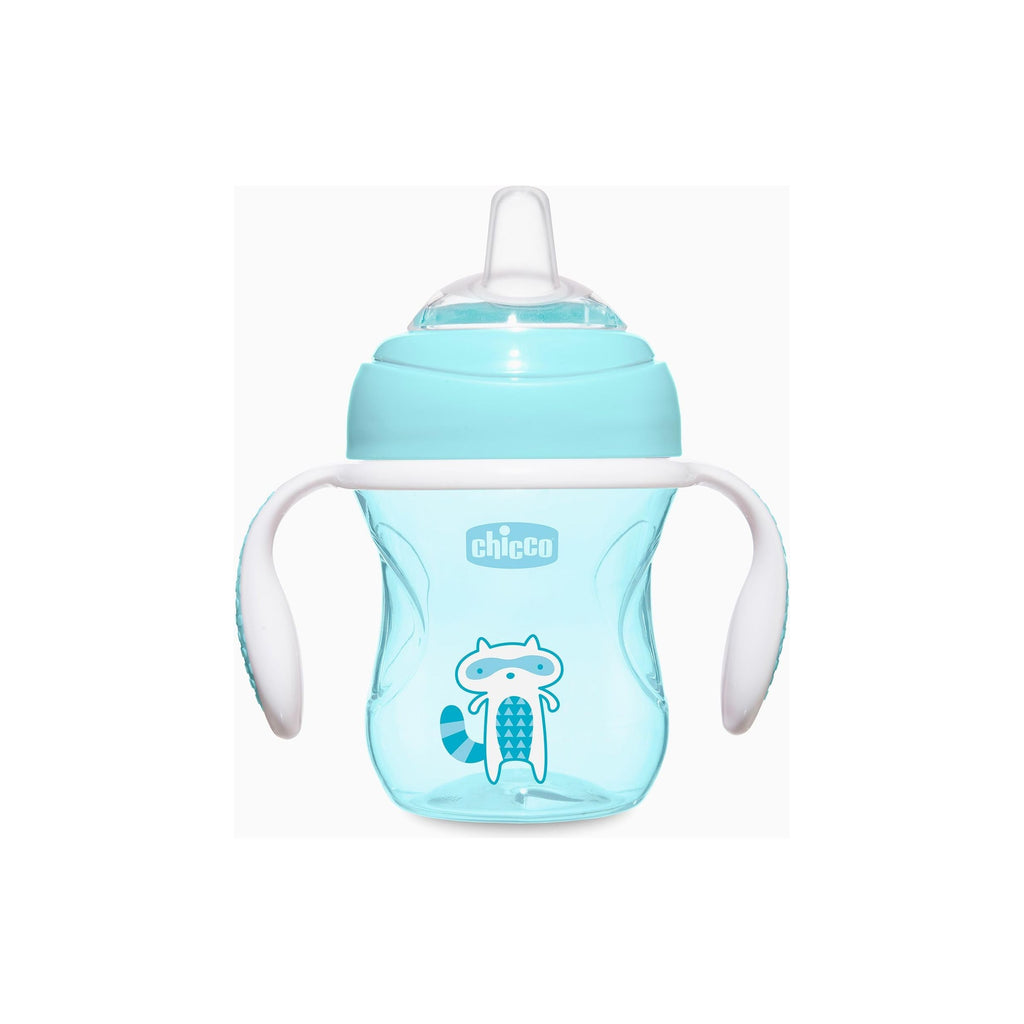 Chicco Cup Transition 4M+Boy (0691120)