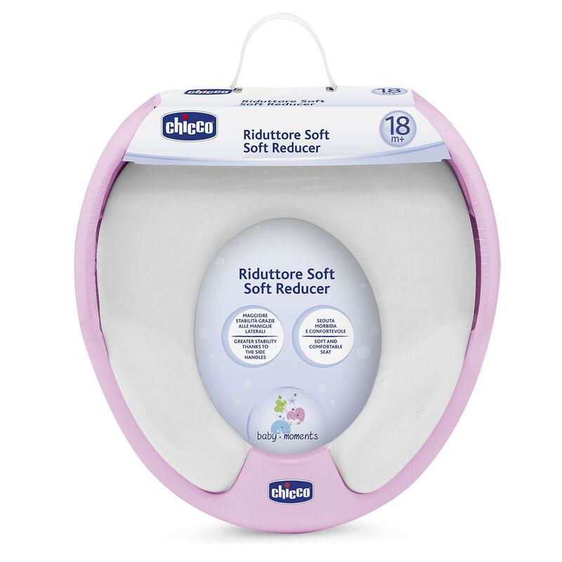 Chicco Toilet Trainer Soft(0657200)