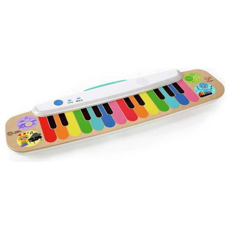 Little Einstein  Notes & Keys Magic Touch Keyboard Age- 3 Years & Above