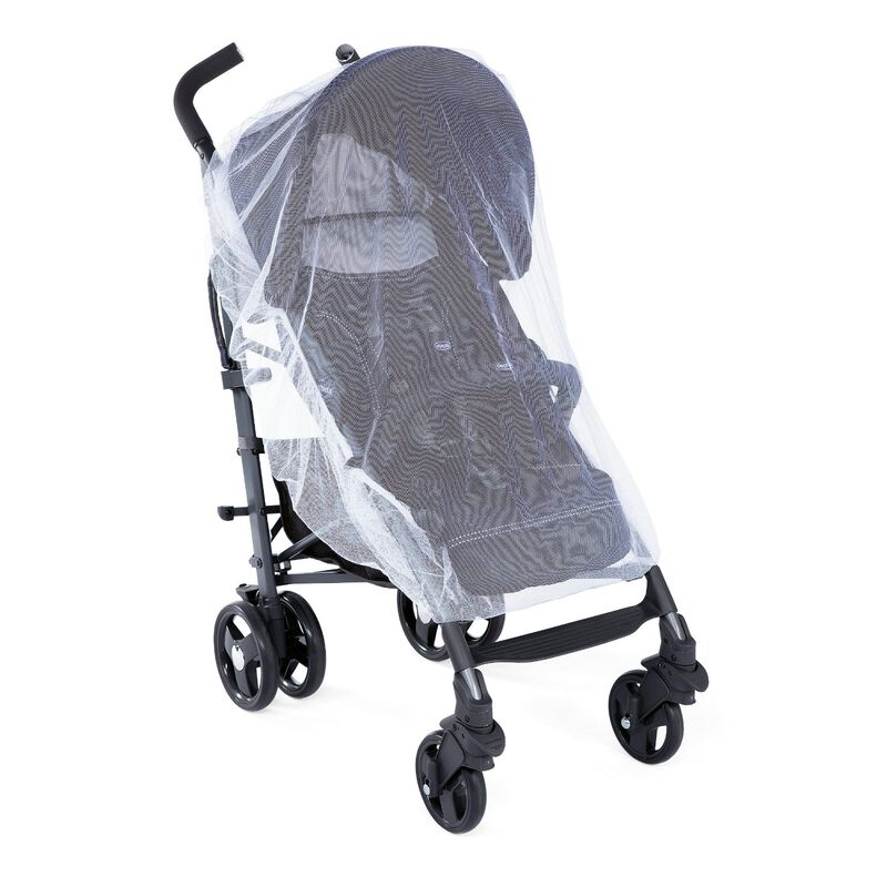 Mosquito Net For Strollers (79507100) 1Pc