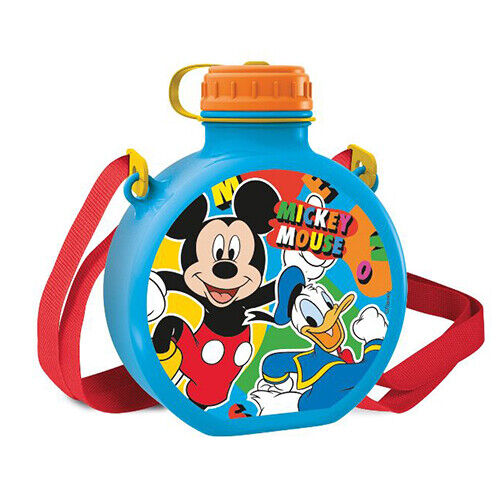 Stor Mickey Cool Summer(50170) Age-5 Years & Above