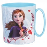 Stor Micro Mug 350 Ml Frozen 2 Blue Forest(51004) Age- 4 Years & Above