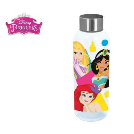 Stor Tritan Hydro Bottle 660 Ml Disney [Rincess Bright & Bold(51213) Age- 5 Years & Above
