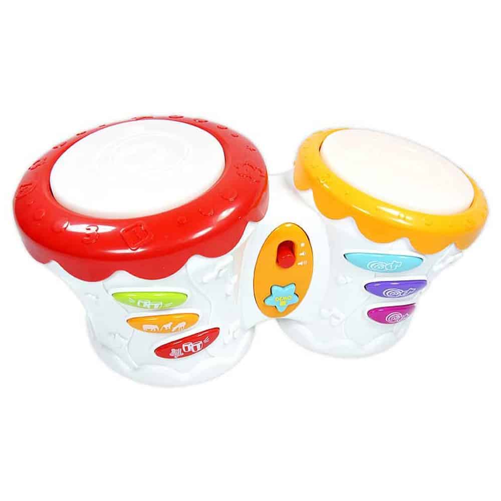Winfun Groovy Baby Bongo (02005A) Age- 18 Months & Above