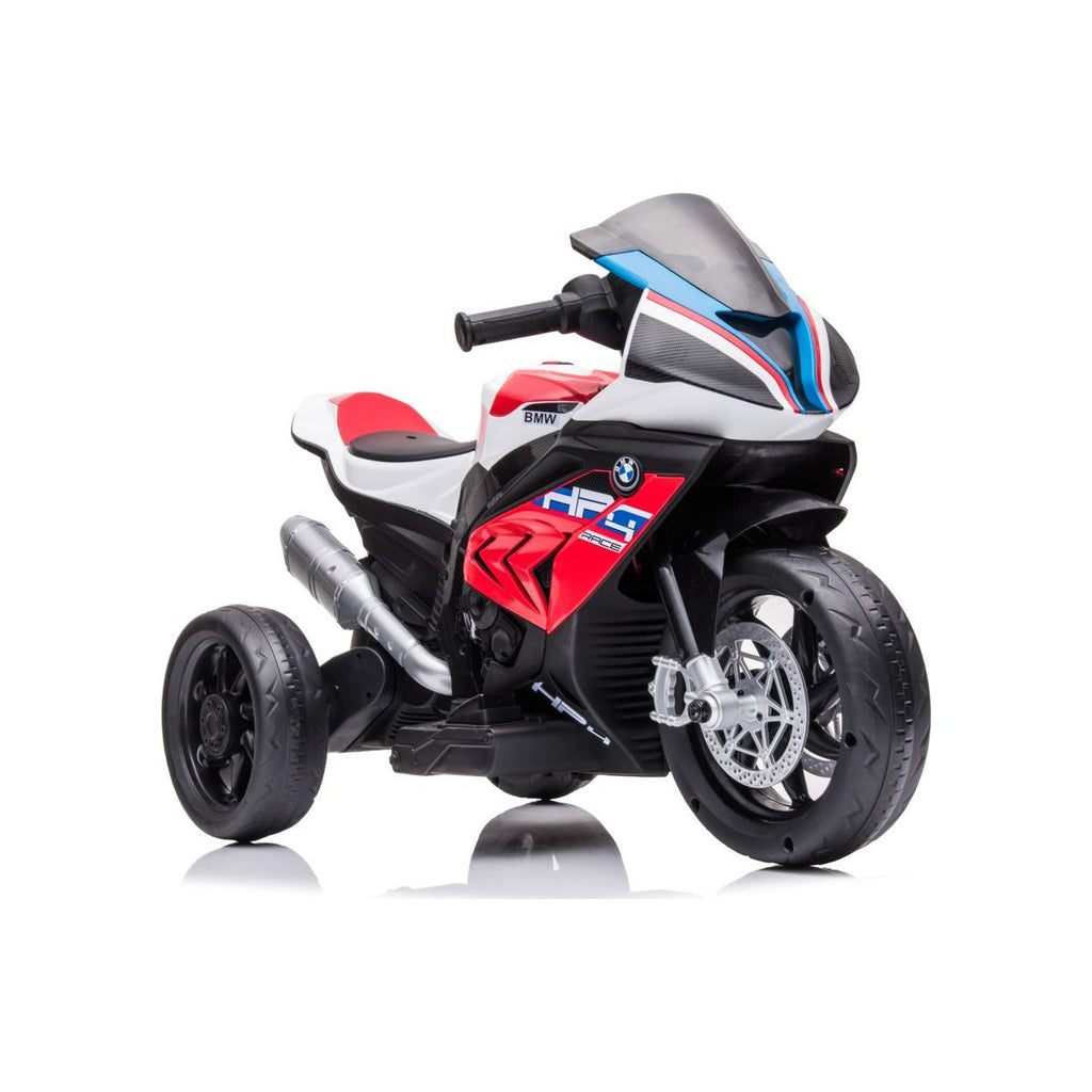 BMW Licensed 6V 1000RR Motorbike Red JT5008 Age- 3 Years & Above
