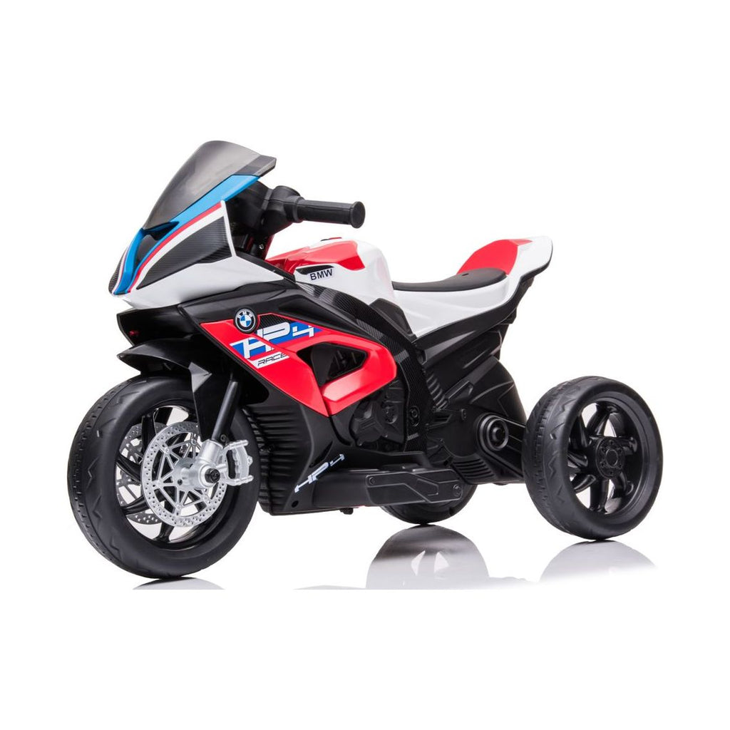 BMW Licensed 6V 1000RR Motorbike Red JT5008 Age- 3 Years & Above