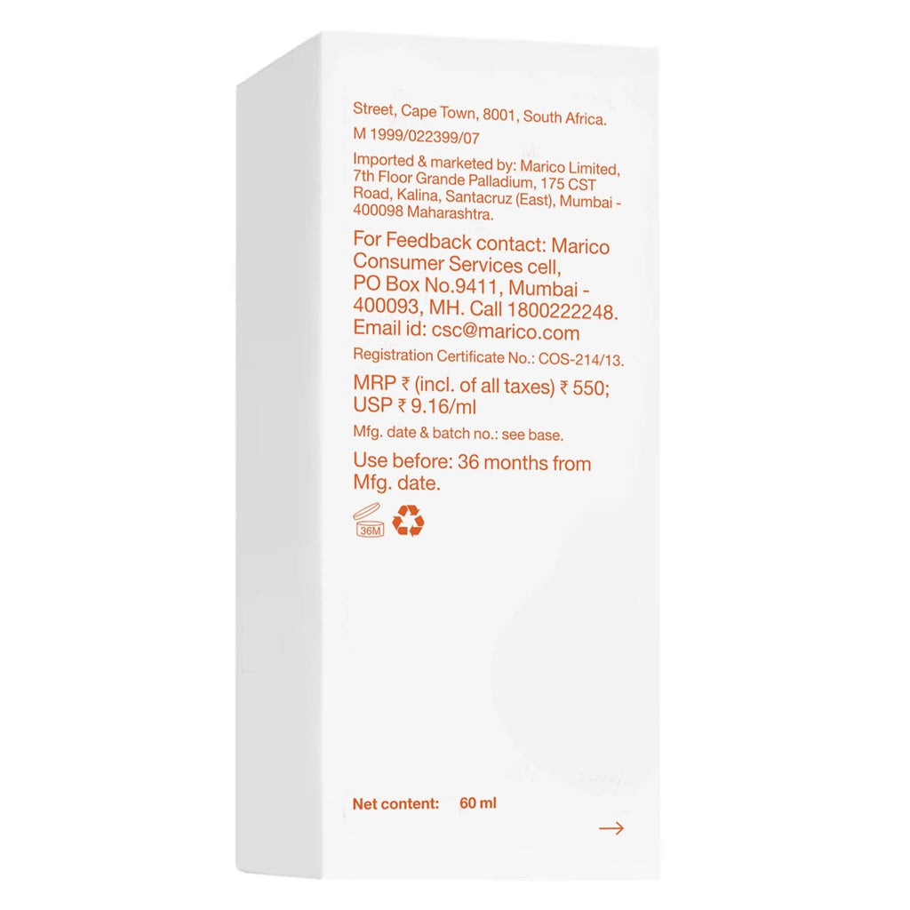 Bio-Oil Original Skincare Oil  with Vitamin E for Stretch Marks, Scar Removal, Uneven Skin Tone 60 Ml