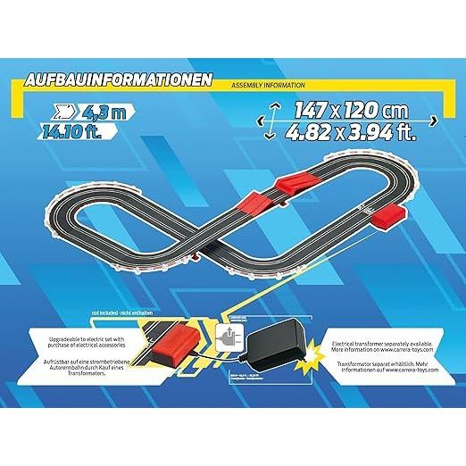 Scalextric c3 dtm store