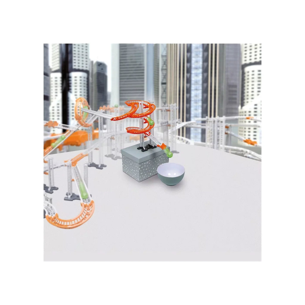 Clementoni Science And Play Action And Reaction Educational Robot Game Spirals Expansion Pack (19168) Age- 8 Years & Above