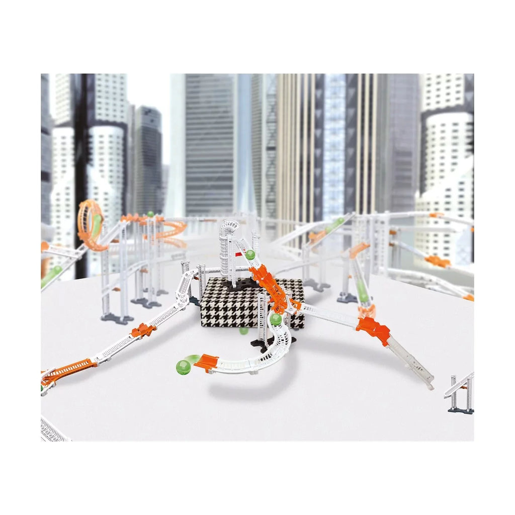 Clementoni Science And Play Action And Reaction Educational Robot Game Spirals Expansion Pack (19168) Age- 8 Years & Above