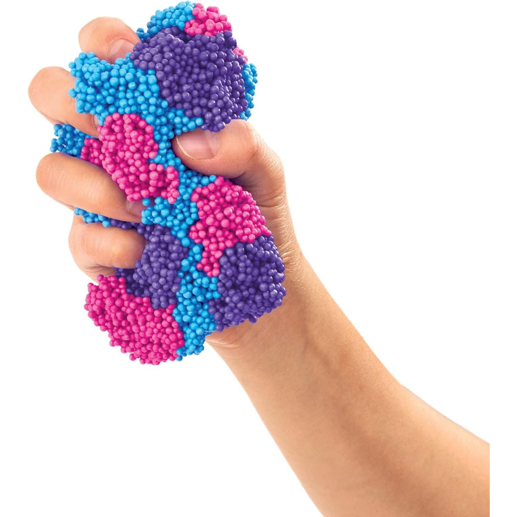 Cra-Z-Compounds Soft Dough & Siimy Activity Kit Multi-Pack Age-6 Years & Above