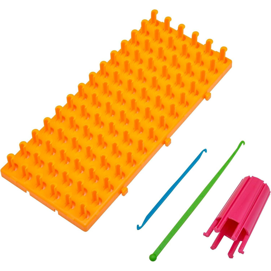 Cra-Z-Loom Super Cra-Z-Loom Multicolor Age-8 Years & Above