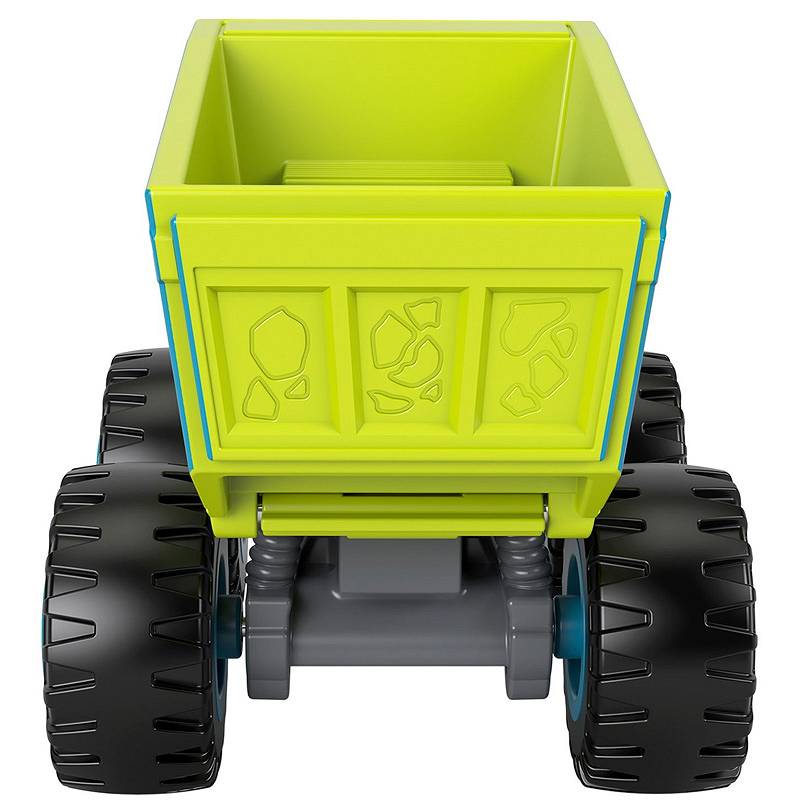 Fisher price dump truckers new arrivals