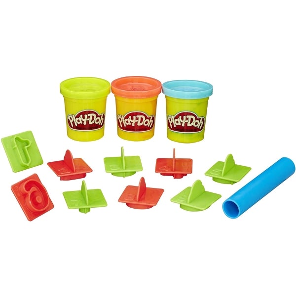 Hasbro Play Doh Mini Bucket Assortment 3Y+