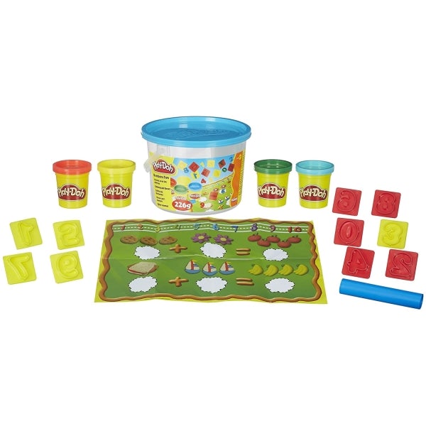 Hasbro Play Doh Mini Bucket Assortment 3Y+