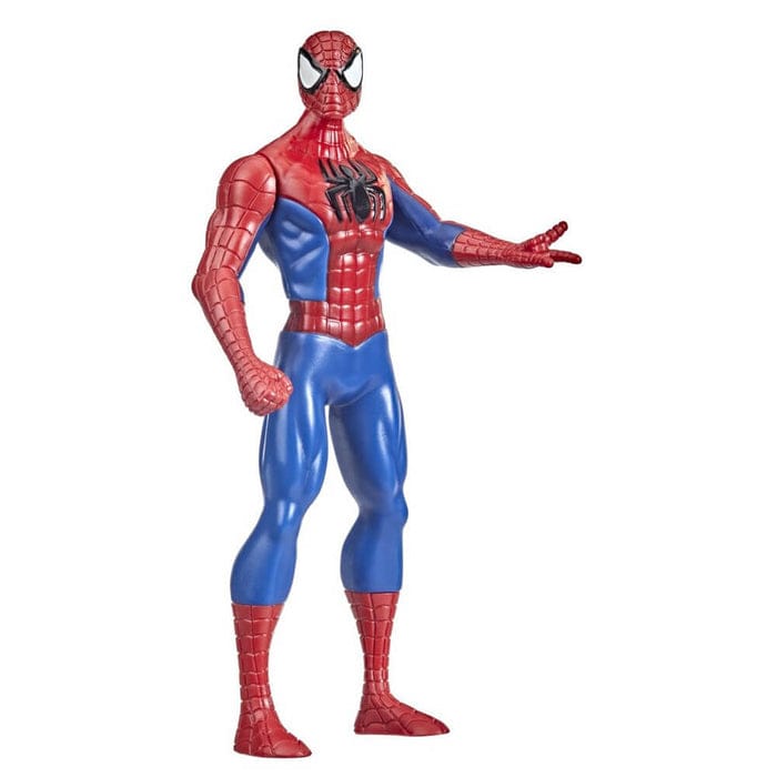 Hasbro Marvel 6-inch Spiderman Figure Age- 4 Years & Above