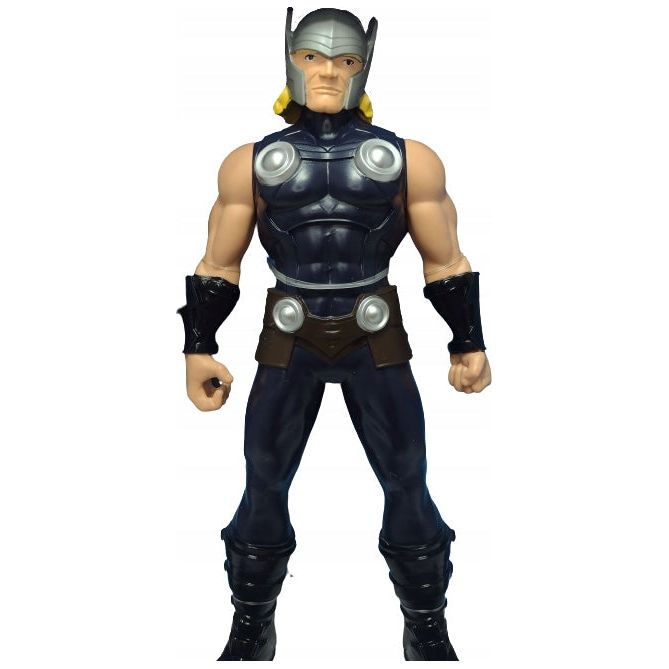 Hasbro Marvel Thor Action Figure 24cm Age- 4 Years & Above