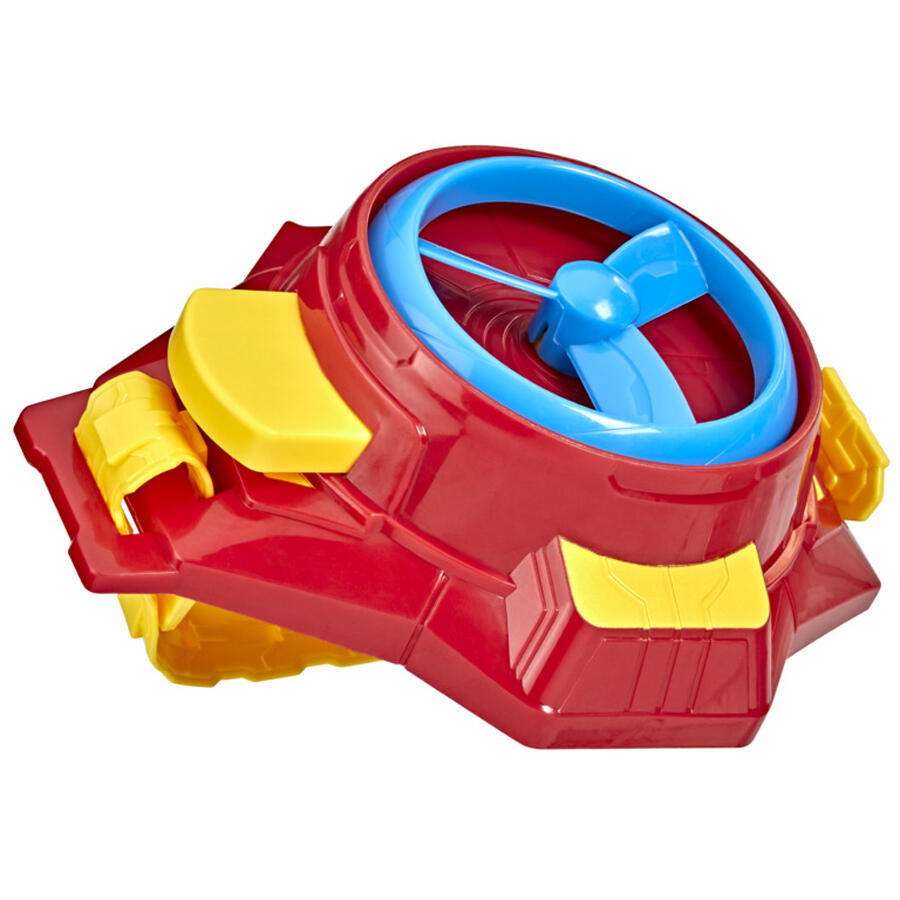 Hasbro Marvel Value Iron Man Repulsor Ray Blaster Age- 5 Years & Above