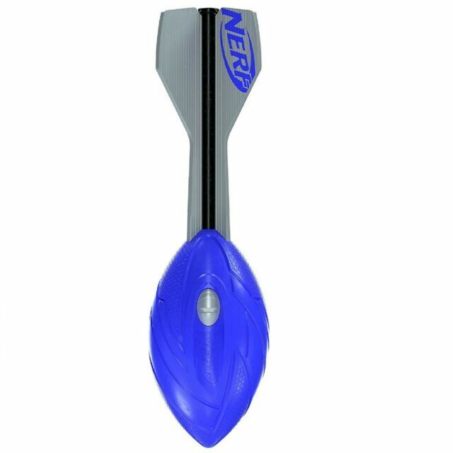 Hasbro Nerf Sports Vortex Aero Howler Blue Age- 4 Years & Above