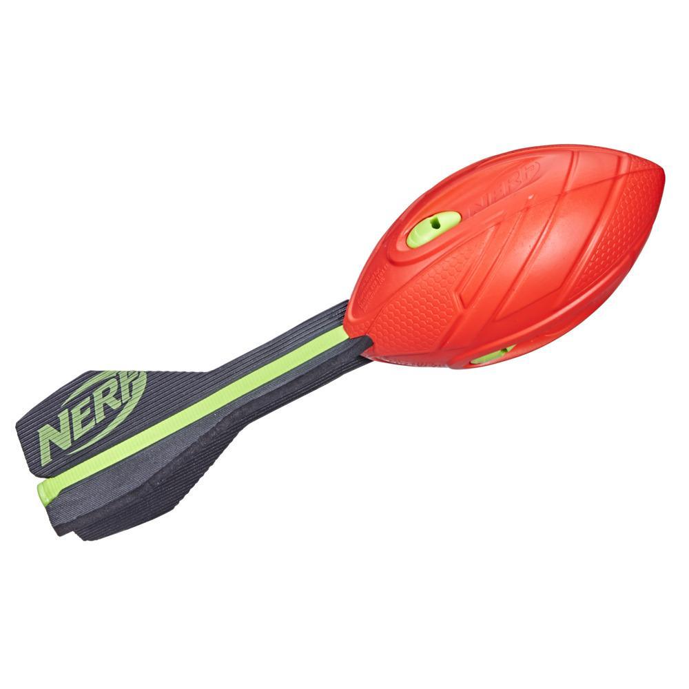 Hasbro Nerf Sports Vortex Aero Howler Red Age- 4 Years & Above