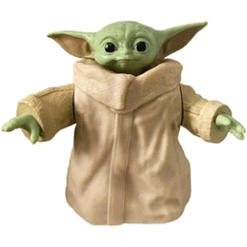 Hasbro Star Wars Olympus Grogu Action Figure Age- 4 Years & Above