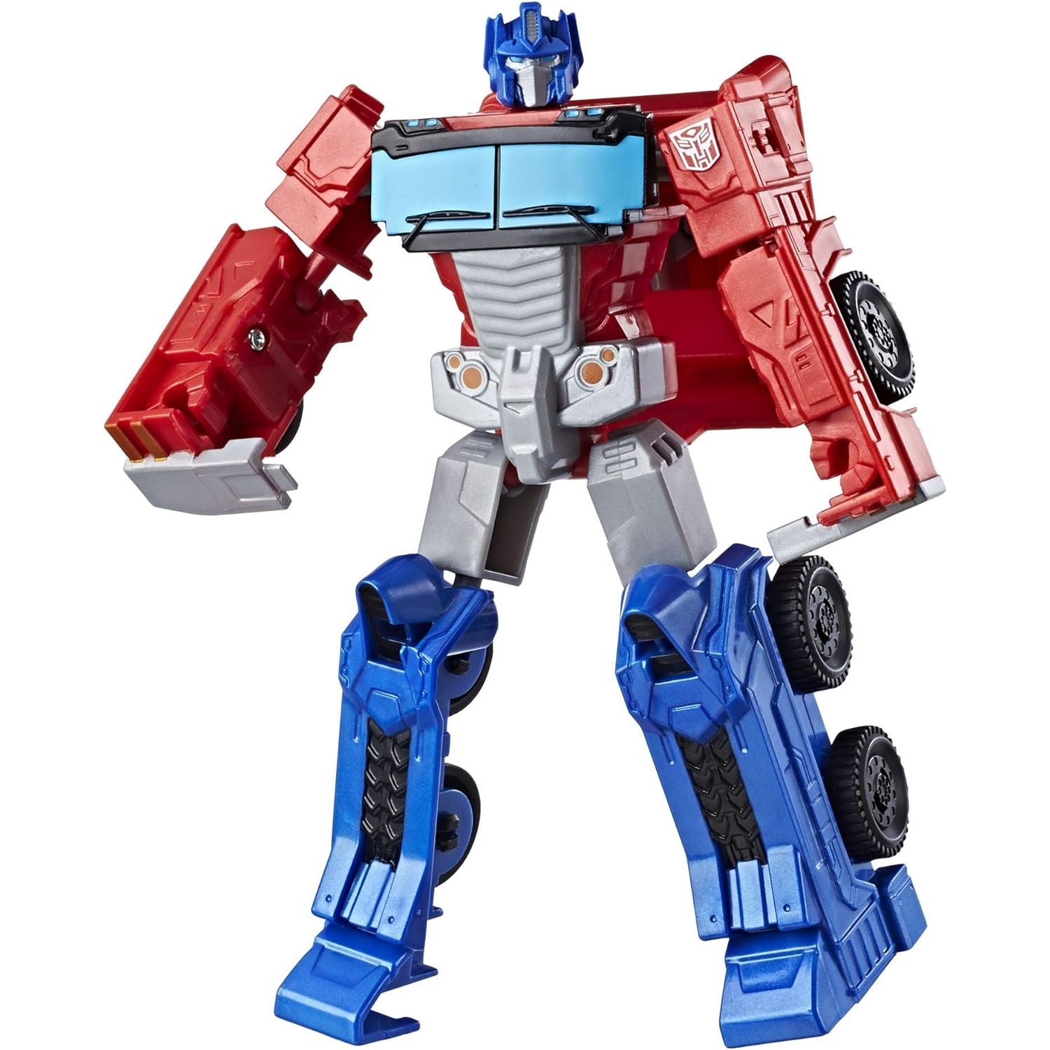 Transformers jouet optimus prime store