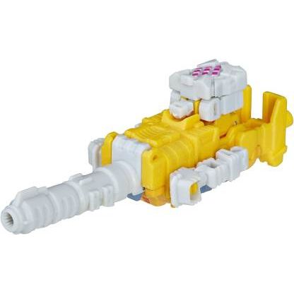 Hasbro Transformers Alpha Robot Age- 4 Years & Above