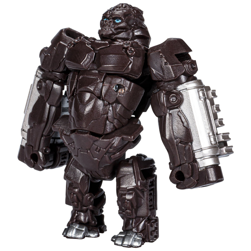 Hasbro Transformers Beast Alliance Optimus Primal Action Figure Age- 6 Years & Above