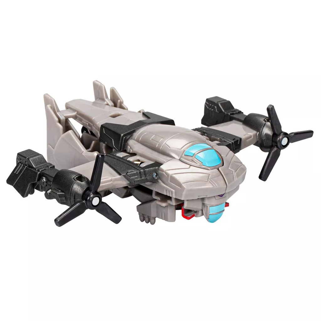 Hasbro Transformers Megatron 1-Step Flip Changer Action Figure Age- 4 Years & Above