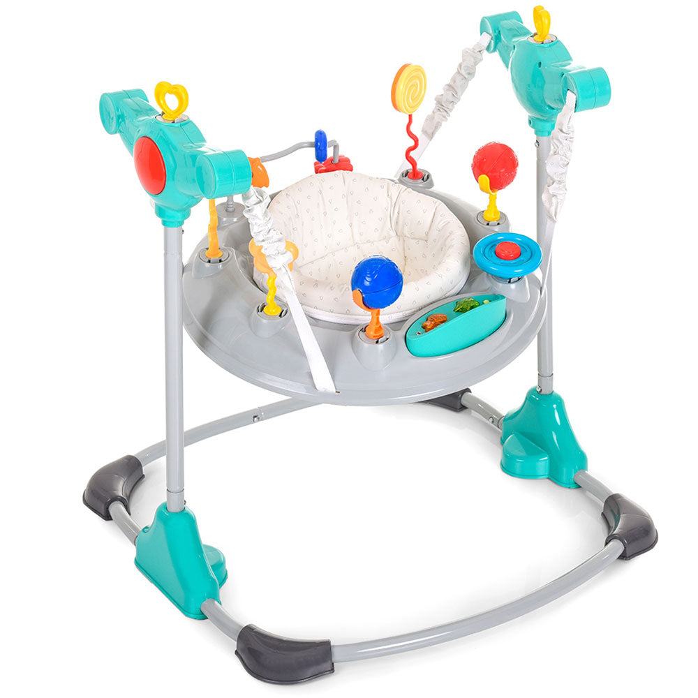 Baby walker 6 months discount