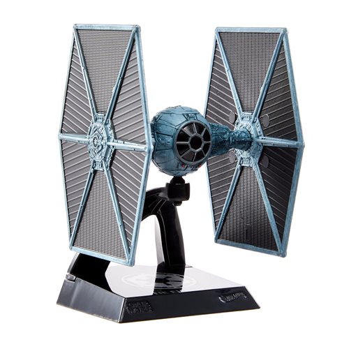 Hot Wheels Star Wars The Mandorians Starships Select 1:50 Scale Age- 4 Years & Above