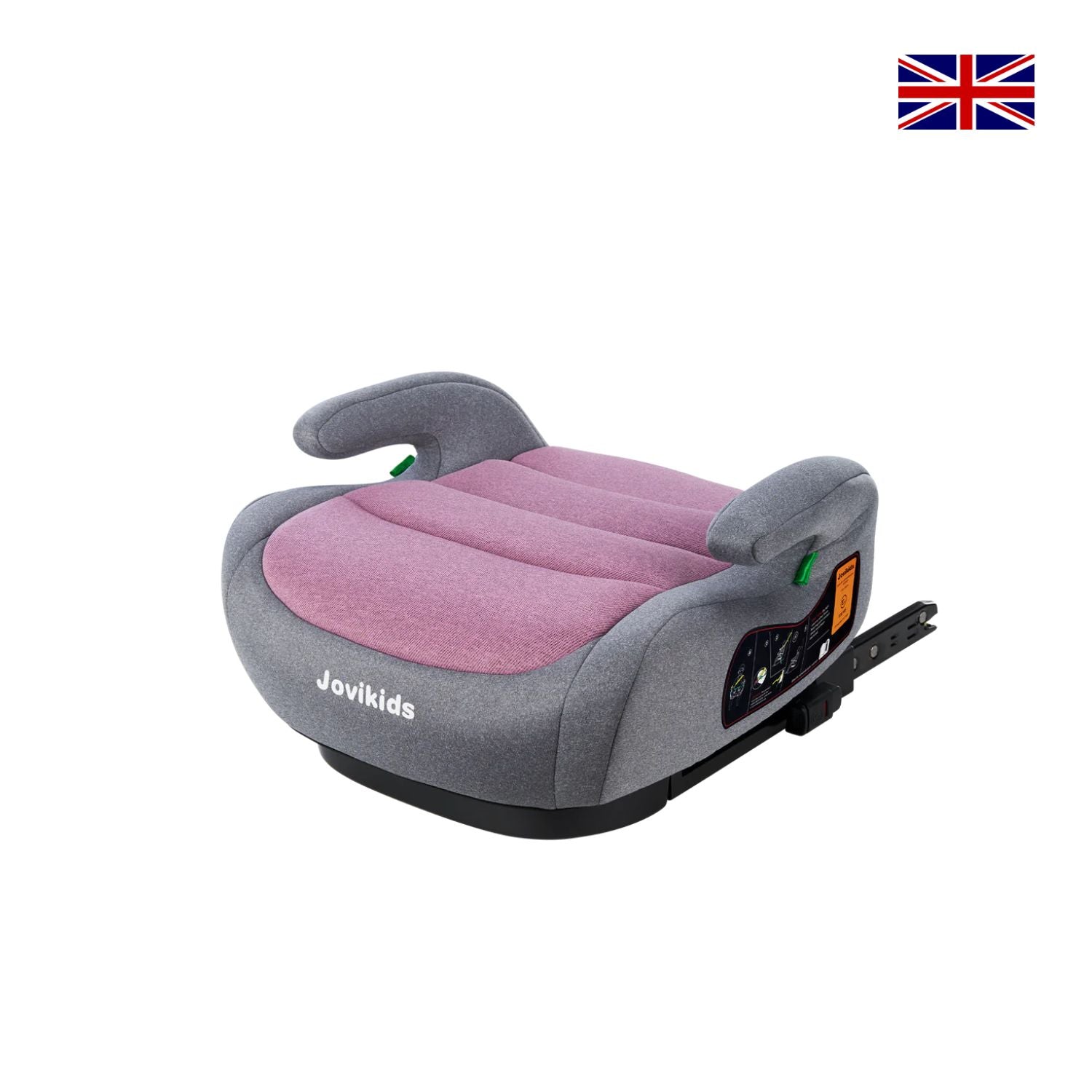 What age and size for a booster seat cheap