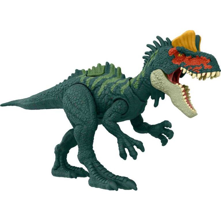 Jurassic World Dinosaur Diatnitzkysaurus Age- 4 Years & Above