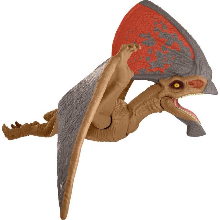 Jurassic World Dinosaur Tupandactylus Age- 4 Years & Above