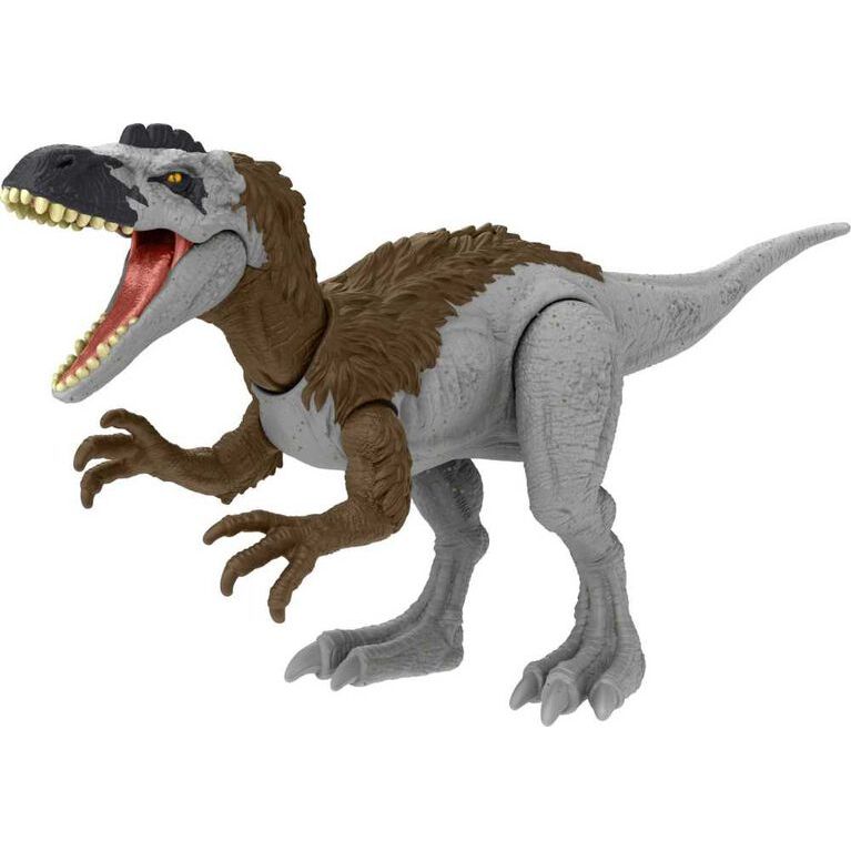 Jurassic World Dinosaur Xuanhanosaurus Age- 4 Years & Above