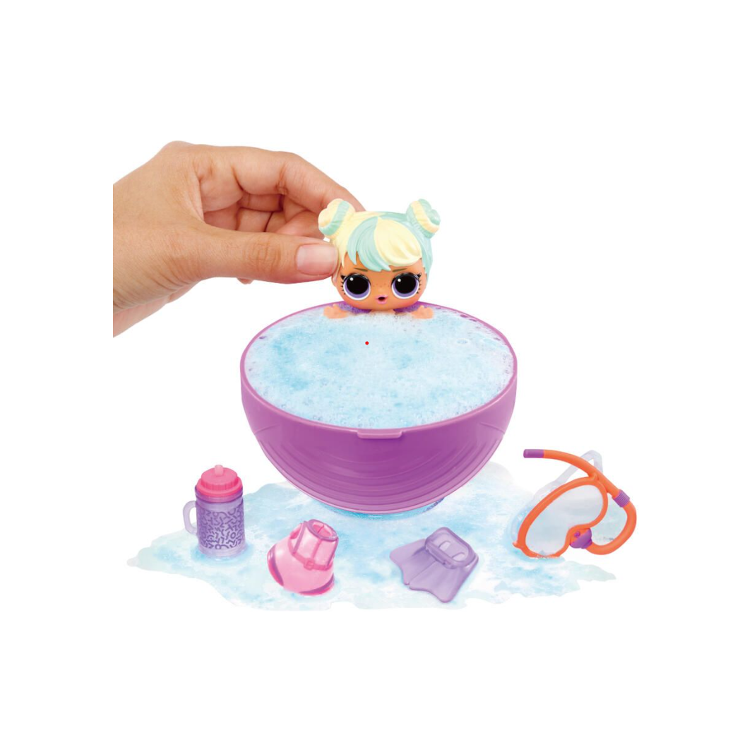 Surprise Ball Lol Big Surprise Pearl Surprise Little Sister Bubble