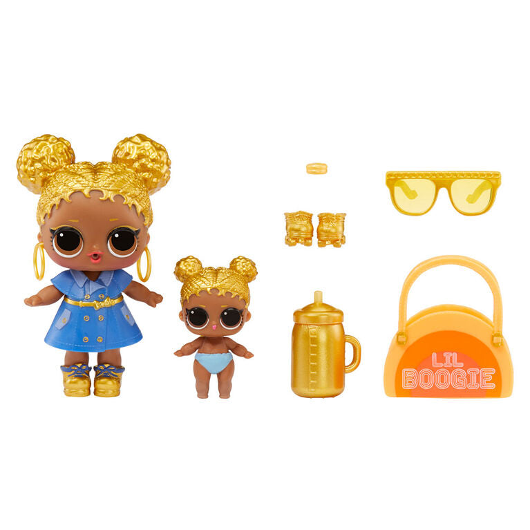 Lol Surprise Confetti Pop Dolls Surprise! Confetti Pop Pack Re