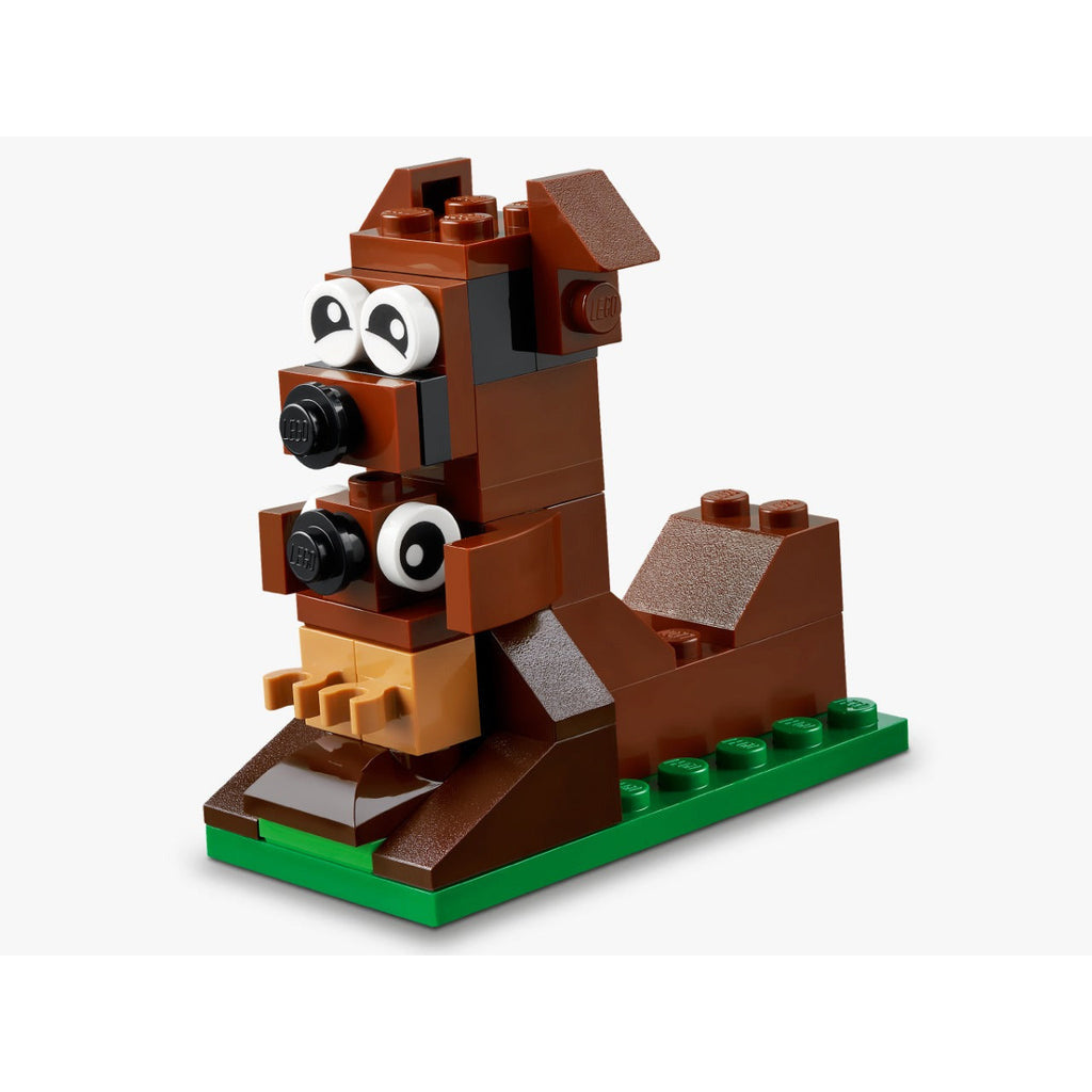 Lego Around the world Age- 4 Years & Above