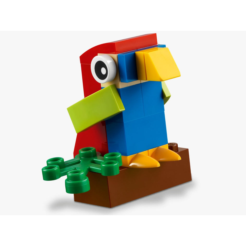 Lego Around the world Age- 4 Years & Above