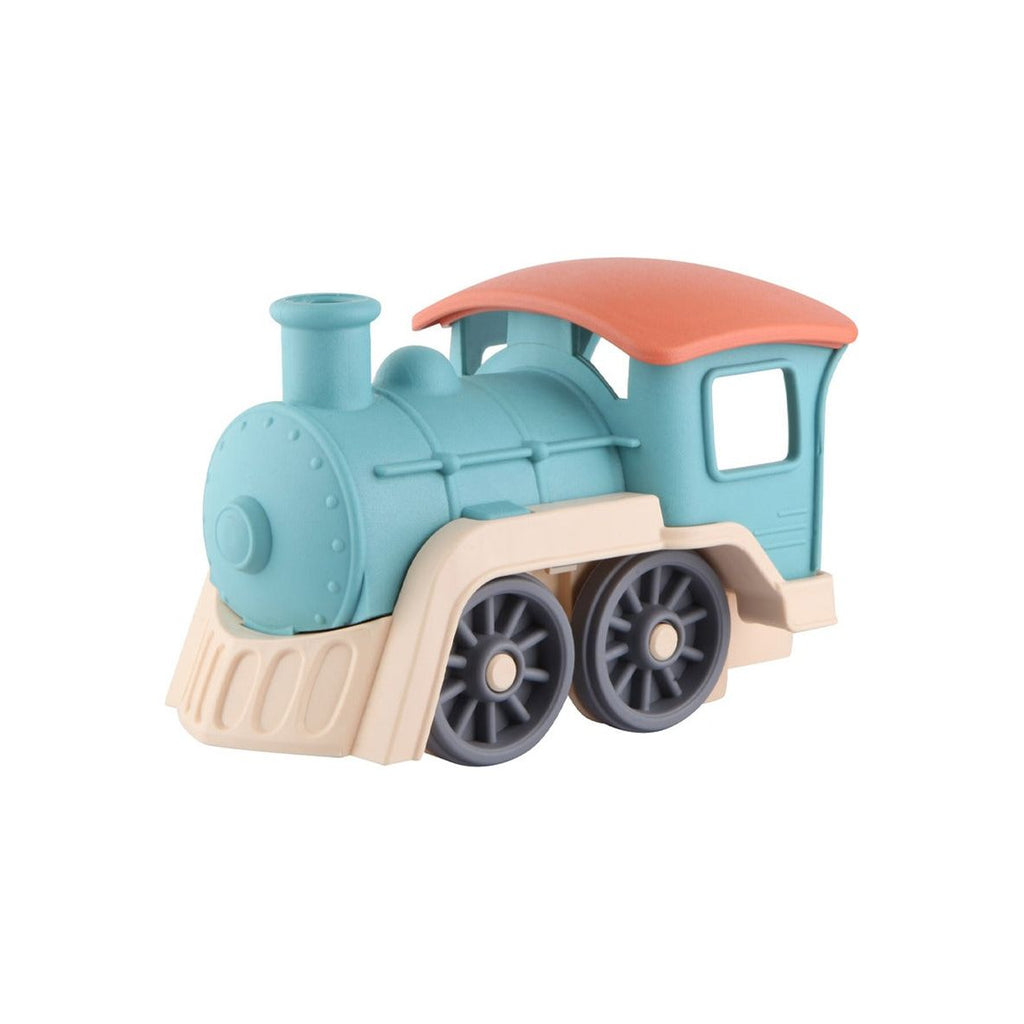 Let's Be Child Kids Locomotive Train Assorted (Lc-30816)  Age- 18 Months & Above