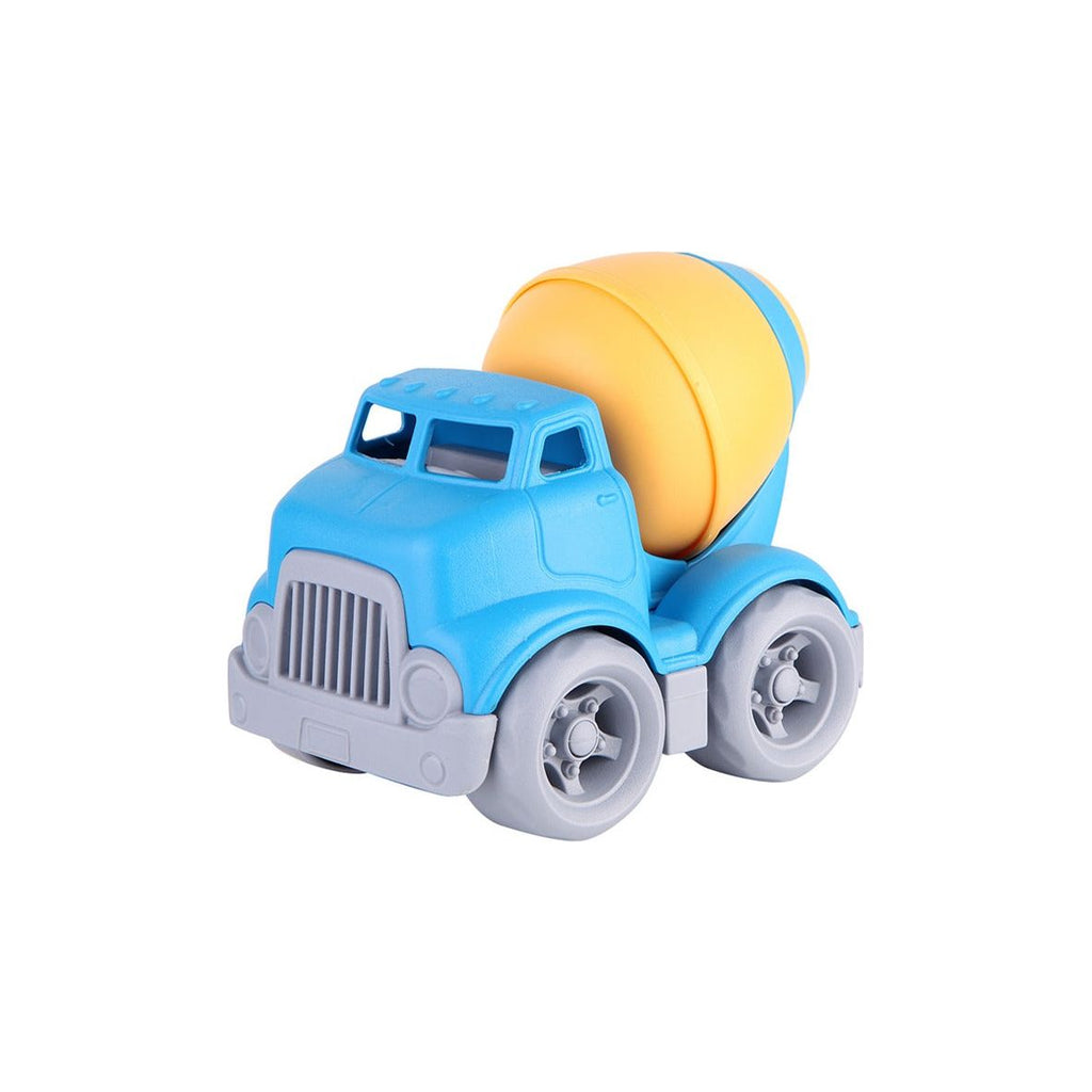 Let's Be Child Kids Mixer Truck Assorted (Lc-30894) Age- 18 Months & Above