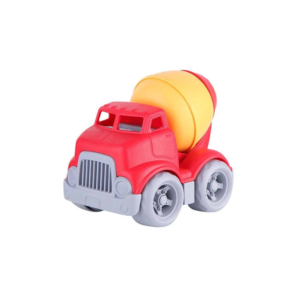Let's Be Child Kids Mixer Truck Assorted (Lc-30894) Age- 18 Months & Above